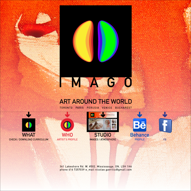 IMAGO STUDIO